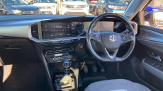 Vauxhall Mokka 1.2 Turbo Elite Nav Premium 5dr Petrol Hatchback